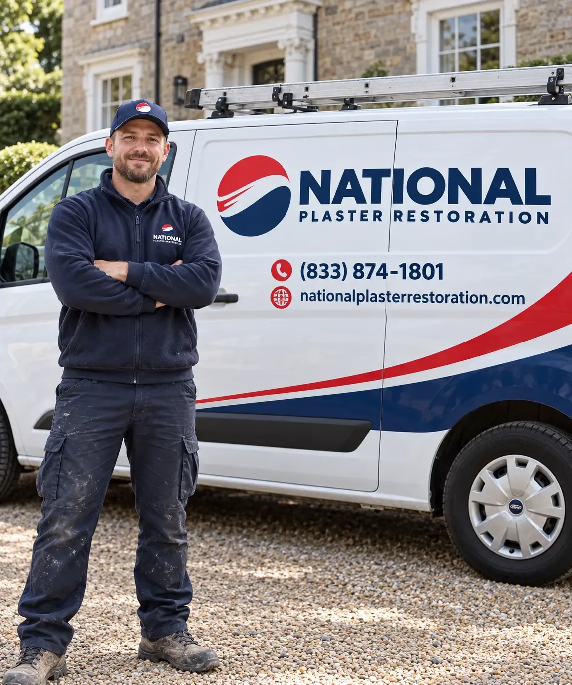 Plaster Repair Darwin, MN FAQs